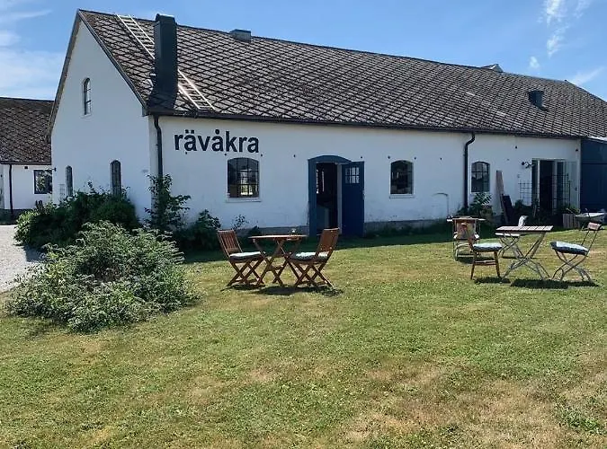 Raevakra B&B