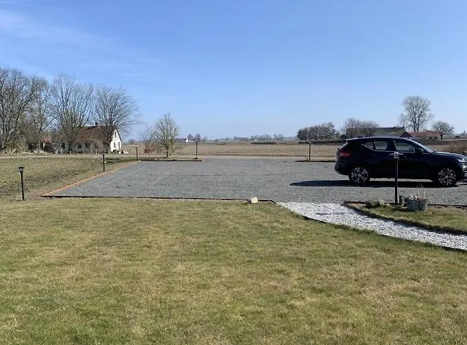 Raevakra B&B