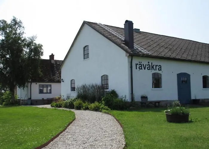 Raevakra B&B