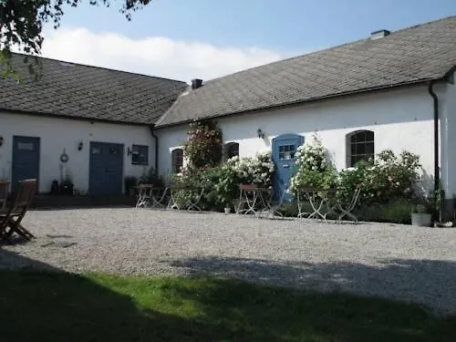 Raevakra B&B
