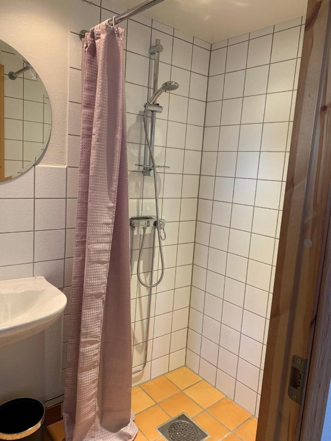 Frühstückspension Raevakra 3*