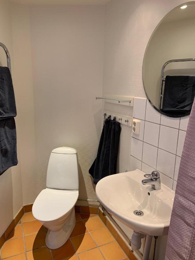 Frühstückspension Raevakra Hammenhög