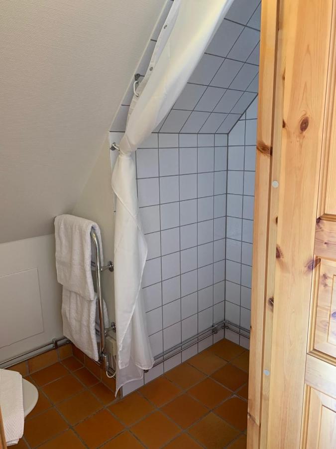 Frühstückspension Raevakra Hammenhög