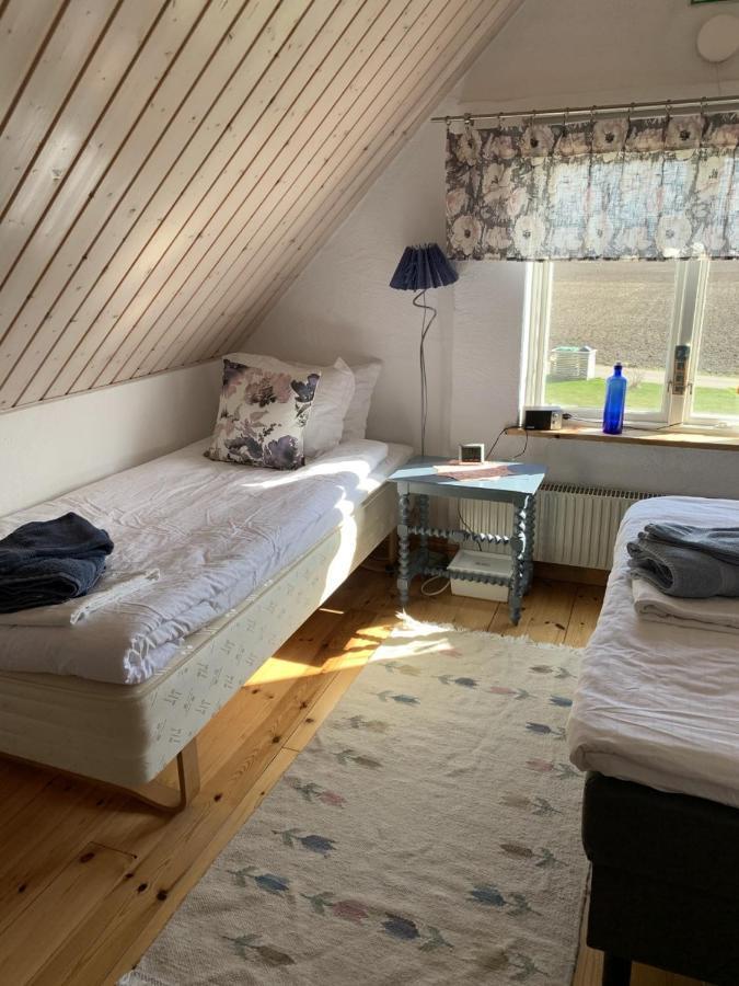 Frühstückspension Raevakra