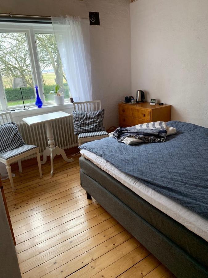 Frühstückspension Raevakra 3*